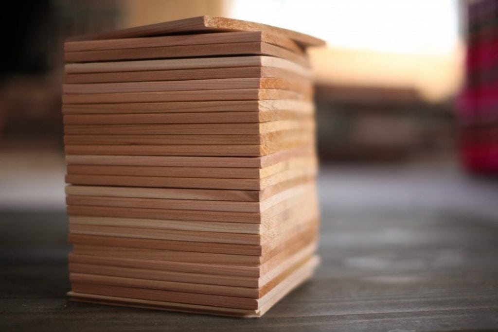 Grilling Plank Manufacturer