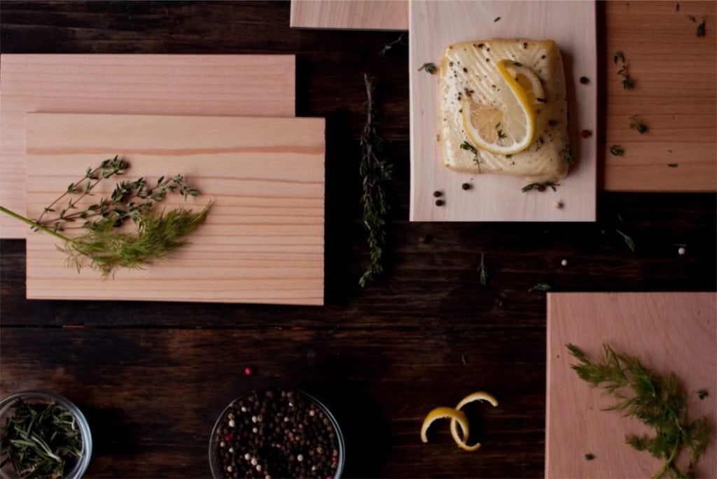 Plank Flavor Pairing Guide