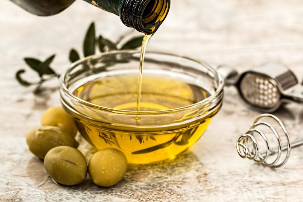 How to buy extra virgin olive oil