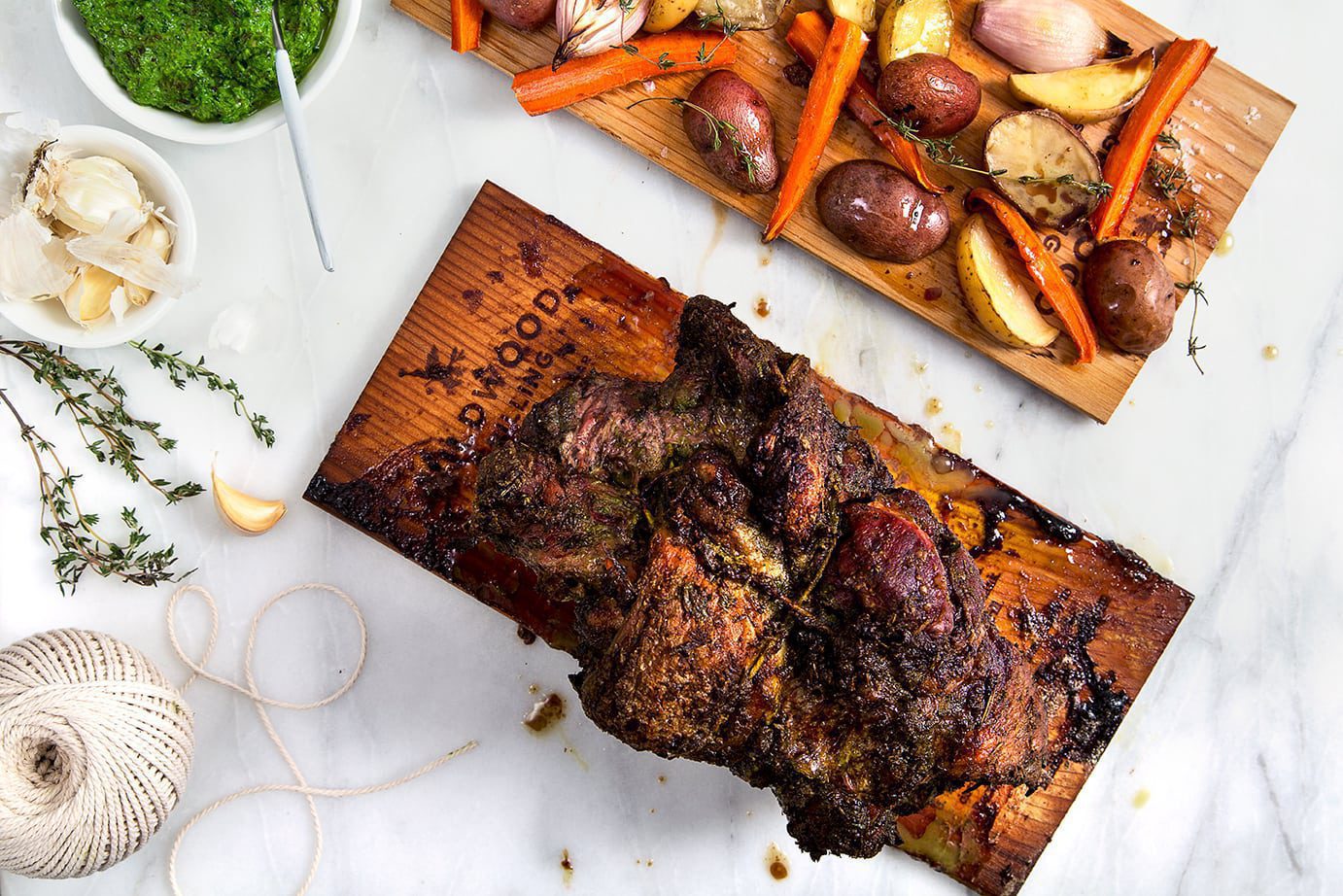 What Can You Cook on Cedar Planks?