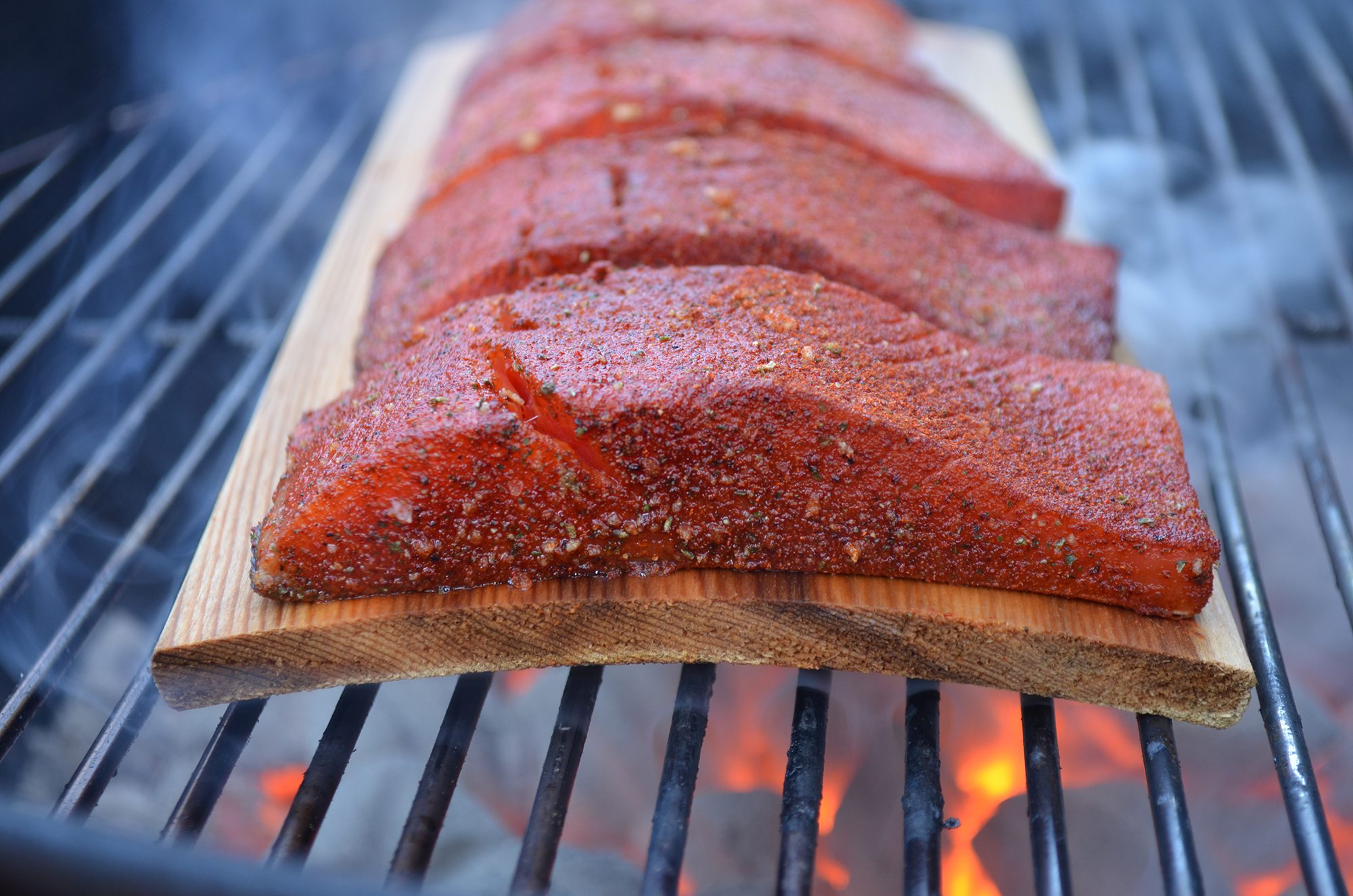 Best Way to Cook Salmon