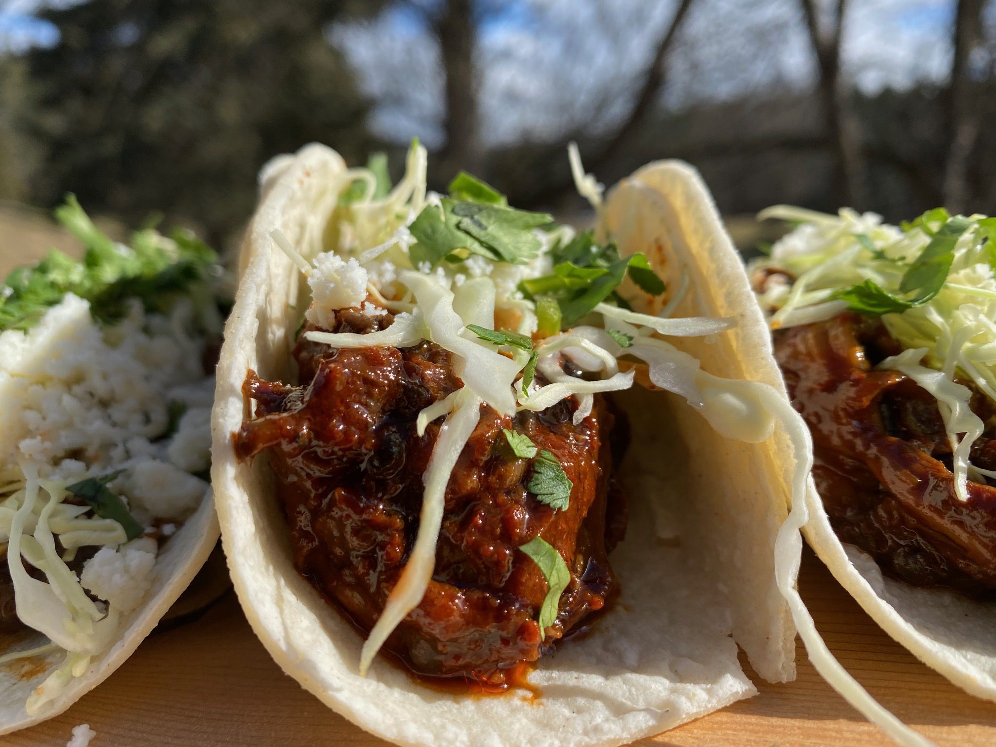 Grilling Dinner Idea for Vegetarian