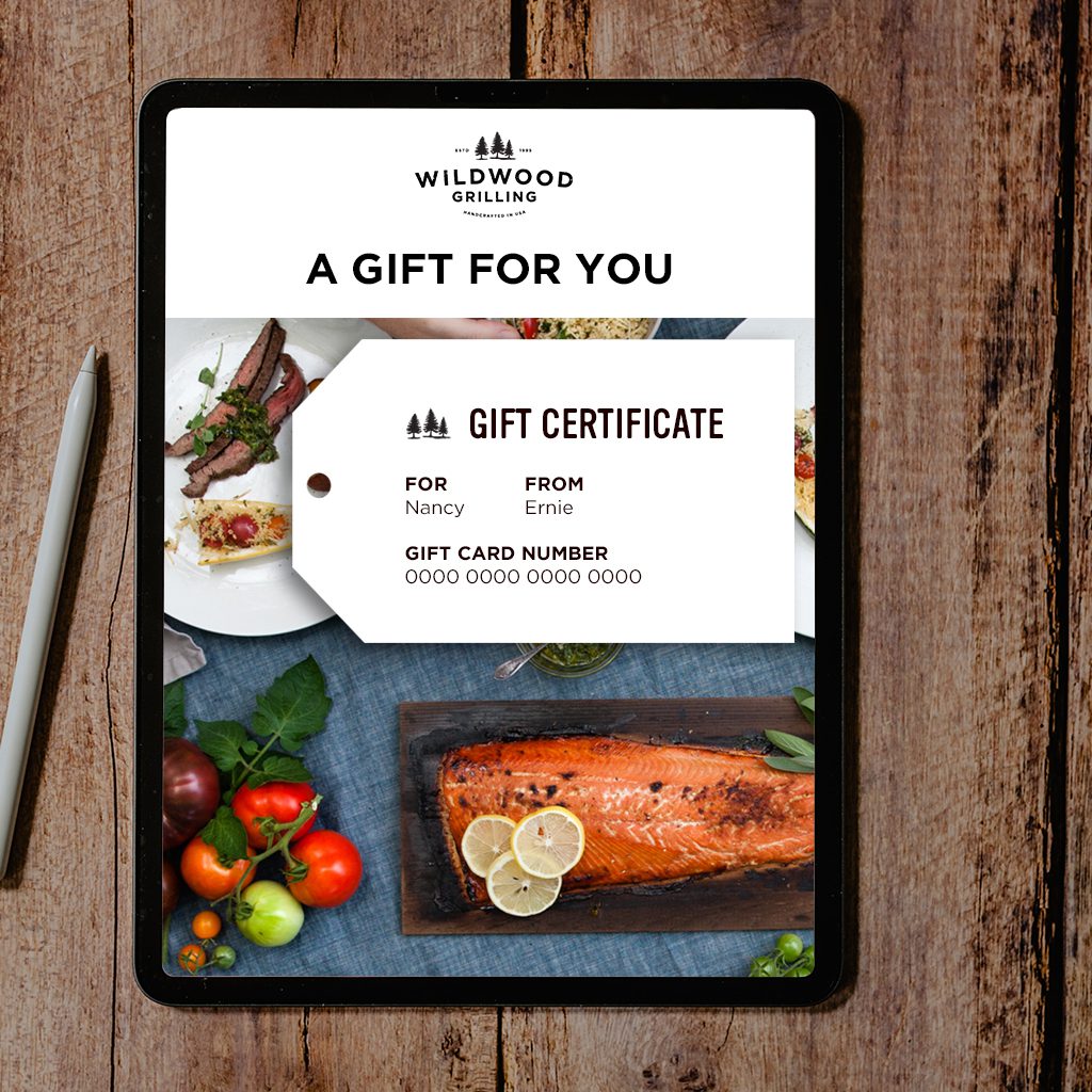 Wildwood Gift Card