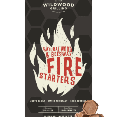 Fire Starters