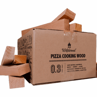 Wildwood Pizza Wood